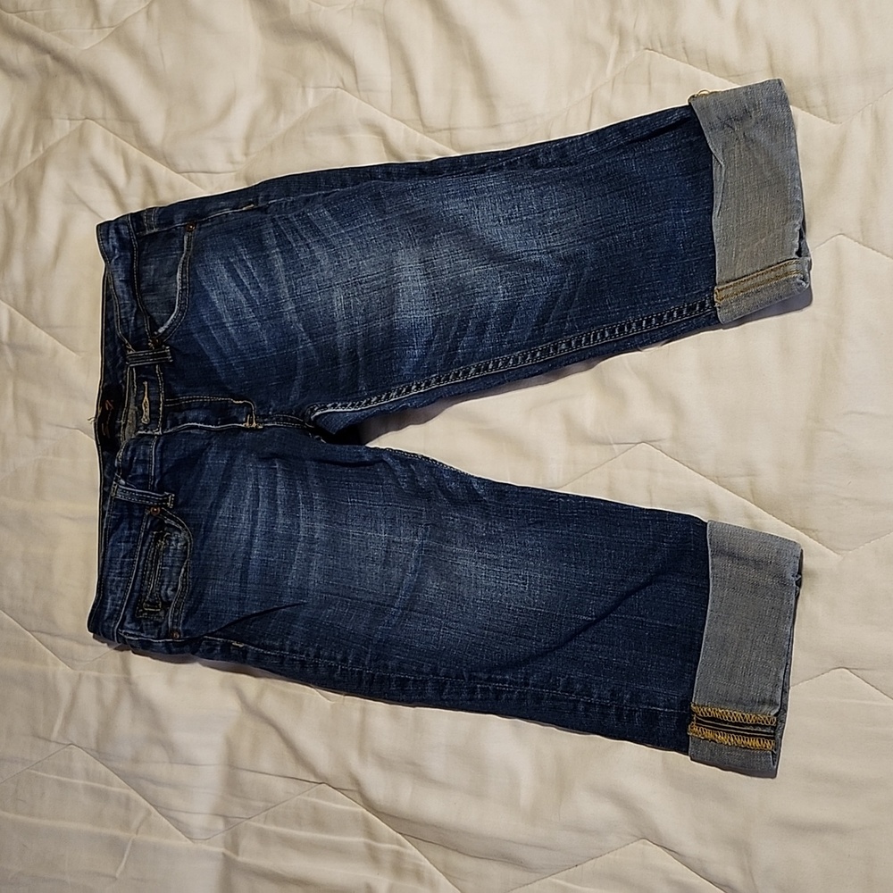 Womens capris